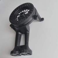 帮客材配 全新原装苏宁极物燃气灶配件JWB201炉头外环一体 收前务必验货