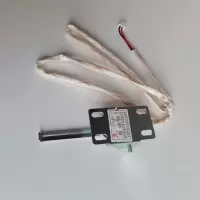 帮客材配 全新原装法迪欧嵌入式消毒柜 ZTD100A- B03 右中室电磁锁 收前务必验货