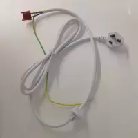 帮客材配 全新原装法迪欧嵌入式消毒柜 ZTD100A- B03 电源线 收前务必验货