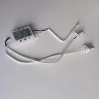 帮客材配 全新原装 法迪欧嵌入式消毒柜ZTD100A- B02/B03 电子镇流器 收前务必验货