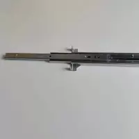 帮客材配 全新原装法迪欧嵌入式消毒柜 ZTD100A- B03 上导轨(旧) 收前务必验货