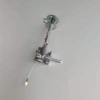 帮客材配 全新原装苏宁极物小Biu燃气灶 JWB301 液化气 左阀体 0.78*0.5 收前务必验货