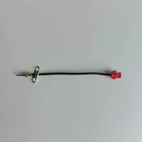 帮客材配 全新原装惠而浦热水器 JSQ24- T12Q 出水温度探头总成 收前务必验货
