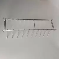 帮客材配 全新原装法迪欧嵌入式消毒柜 ZTD100A- B03 碟架 收前务必验货