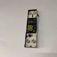 帮客材配全新原装惠而浦燃气热水器JSQ24- T12M 显示器 收前务必验货