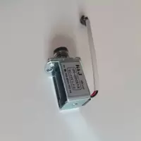 帮客材配 全新原装惠而浦燃气热水器 JSQ25- Y13US T13J电磁阀 收前务必验货