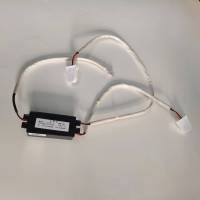 帮客材配 全新原装 法迪欧保洁柜ZTD120B- ZH01 镇流器收前务必验货