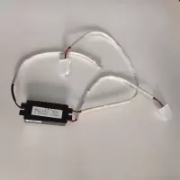 帮客材配 全新原装 法迪欧保洁柜ZTD120B- ZH01 镇流器收前务必验货