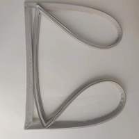 帮客材配 全新原装P0970101112双鹿伊莱克斯ESE5919GB变温门封/610 收前务必验货