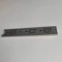 帮客材配 全新原装法迪欧集成灶 90X04R 导轨 收前务必验货