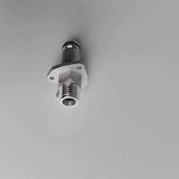 帮客材配 全新原装法迪欧燃气热水器 JSQ25- 13D2(12T)进气接头 收前务必验货