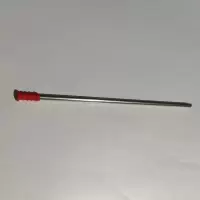 帮客材配 全新原装惠而浦热水器 ESH- 50/60 MK MG防电墙出水管 收前务必验货