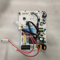 帮客材配 拆机 P0970099242惠而浦控内机控制器组件 ASH-50CC3内机主板 收前务必验货