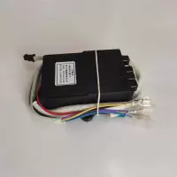 帮客材配 全新原装法迪欧集成灶 90X04R/ 90Z05R 点火脉冲点火 收前务必验货