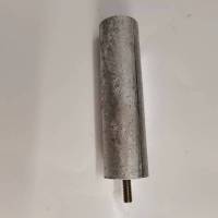 帮客材配 全新原装法迪欧电热水器F60- C32TC1/C32TN1 镁棒 短 收前务必验货