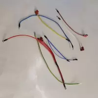 帮客材配 全新原装法迪欧电热水器F60- C32TC1连接线多色 收前务必验货