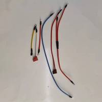 帮客材配 全新原装法迪欧电热水器F35- S50TR1连接线多色 收前务必验货