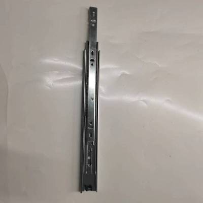 帮客材配 全新原装法迪欧嵌入式消毒柜 ZTD100A- B03上滑轨(新) 窄3.5cm 收前务必验货