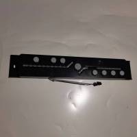 帮客材配 全新原装法迪欧集成灶 90XR - A1 按键板 收前务必验货A1