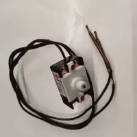 帮客材配 全新原装法迪欧电热水器F35- S50TR1液胀式热断路器 收前务必验货
