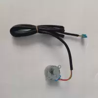 帮客材配 全新原装 P0970142342苏宁小Biu空调KFR- 35G/BUF(A1)K 步进电机左 收前务必验货