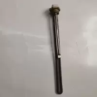 帮客材配 全新原装惠而浦空气能热水器75/210A电加热管 1.5KW 收前务必验货