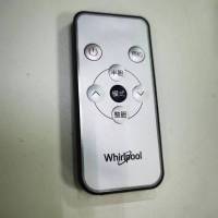 帮客材配 全新原装惠而浦储水式电热水器  ET1遥控器 收前务必验货