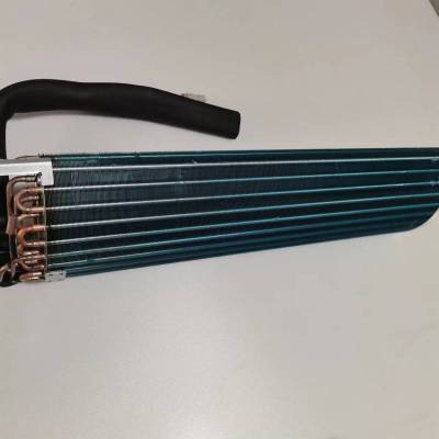 帮客材配 拆机原装P0970120465长虹惠而浦ISH- 35FK1EW空调内机蒸发器组件 收前务必验货