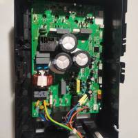 帮客材配 全新原装 P0970101916 惠而浦空调 IVH- 72CF2 外机主板(AA版本) 收前务必验货