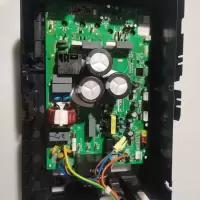 帮客材配 全新原装 P0970101916 惠而浦空调 IVH- 72CF2 外机主板(AA版本) 收前务必验货