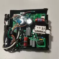 帮客材配 全新原装 P0970139849 长虹惠而浦ISH- 26FL1NW空调外机主板(新) 收前务必验货