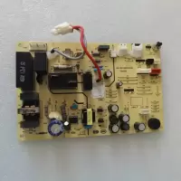 帮客材配 全新原装 ISH- 35FK3NW 内机主板 P0970123563 26FK3NW收前务必验货
