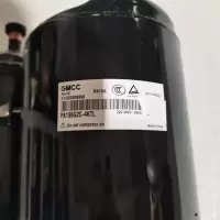 帮客材配全新原装 PA196G2C - 4KTL 定速压缩机 P0970099219 收前务必验货 1816131