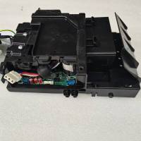 帮客材配 拆机原装P0970120643 35TB1NW外机主板 不带电子膨胀阀接口 收前务必验货