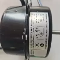 帮客材配拆机原件 P0970140053 YDK -30 -6H2 ISH- 35DG3N外电机 收前务必验货