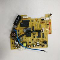 帮客材配 全新原件 P0970074943 ASC-26XA3 内机主板  单冷 收前务必验货