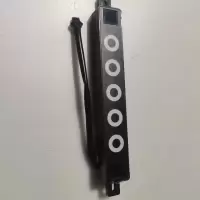 帮客材配全新原装法迪欧烟机CXW-300-M7130开关收前务必验货