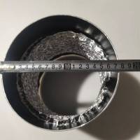 帮客材配全新原装法迪欧烟机CXW-300-M7130烟管 收前务必验货180