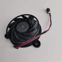 帮客材配 全新原装P0970091645双鹿伊莱克斯EME2202GD冰箱冷冻风机 收前务必验货