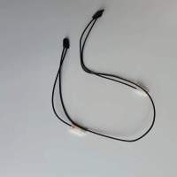 帮客材配 全新原装法迪欧嵌入式消毒柜 ZTD100A- B03 温度保险 收前务必验货