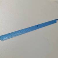 帮客材配 全新原装 倍科 KFR- 35GW/SA1 Ori1 导风板(内) 收前务必验货