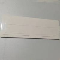 帮客材配 全新原装 倍科 KFR- 35GW/SA1 SC1 顶盖板 收前务必验货