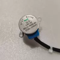 帮客材配 全新原装 倍科 KFR- 35GW/SA1 SC1  步进电机 24BJ-A2 收前务必验货
