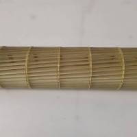 帮客材配 拆机原件 IVH- 72YM1W P0970101053 贯流风扇 111.5*96 收前务必验货