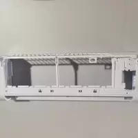 帮客材配 全新原装 倍科 KFR- 35GW/SA1 内机面板体部件 收前务必验货