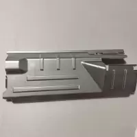 帮客材配 全新原装 倍科 KFR- 35GW/SA1 中隔板 收前务必验货