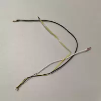 帮客材配 全新原装 倍科 KFR- 35GW/SA1 SC1 外机传感器 收前务必验货 20+20+50K三合一