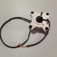 帮客材配 全新原装 倍科 KFR- 35GW/SA1 SC1 外电机 ZKFN-30-10-18L 收前务必验货