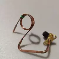 帮客材配 全新原装 倍科 KFR- 35GW/SA1 毛细管组件 收前务必验货