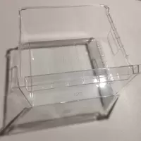 帮客材配全新原装 P0970096783 ZBE2350HCA上抽屉收前务必验货